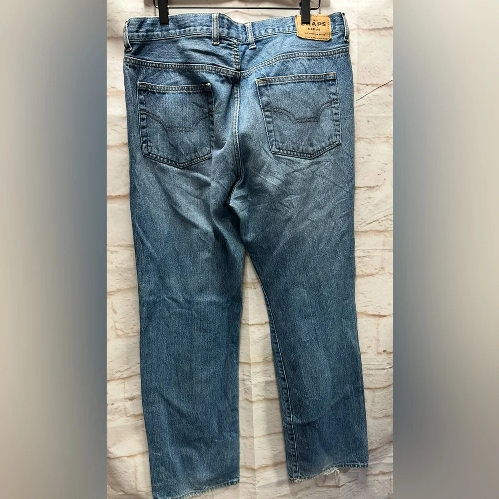 Chaps men’s jeans size‎ 36x32